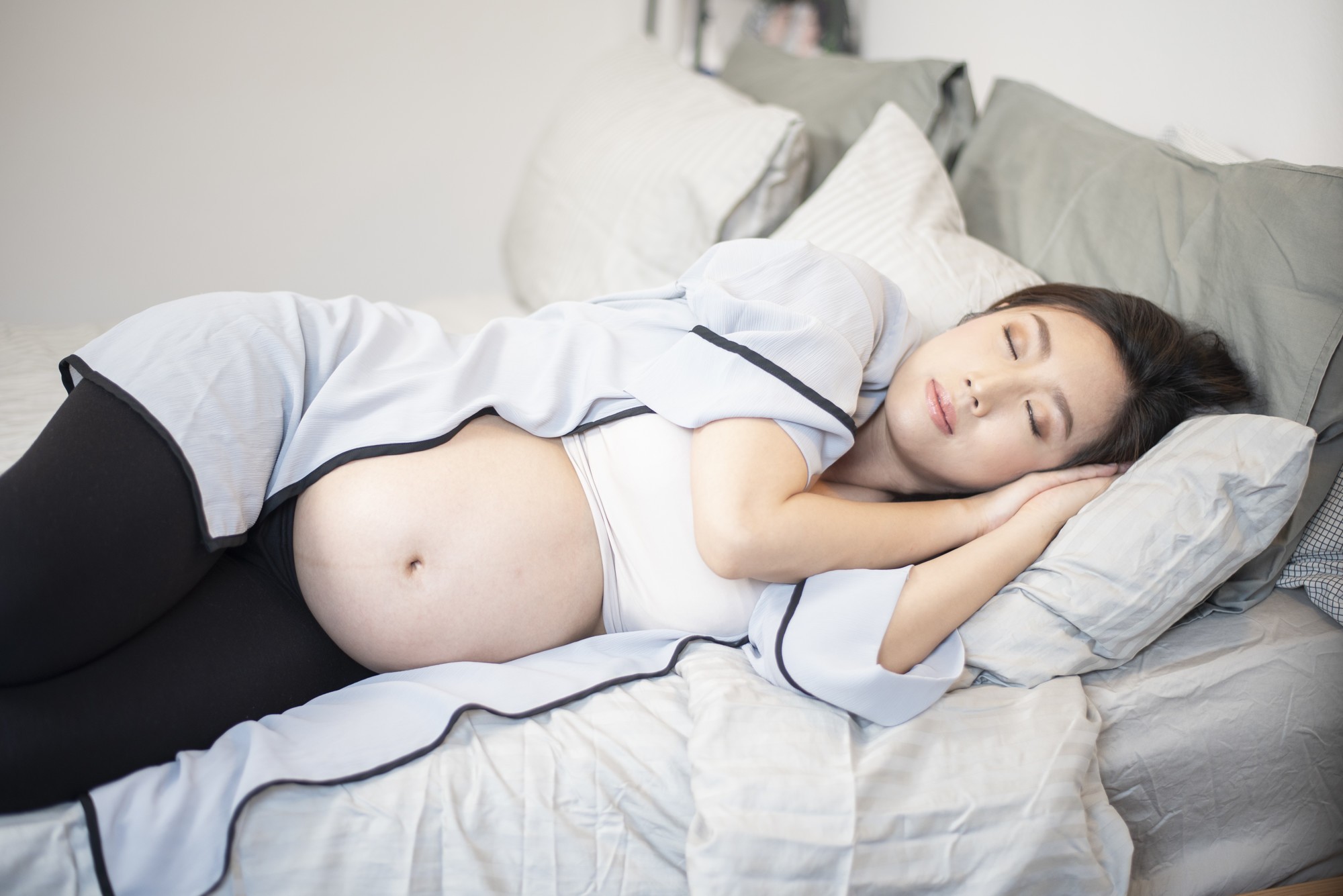 kurang darah saat hamil, darah rendah ibu hamil, anemia kehamilan, hipotensi kehamilan, tips sehat hamil, Bunda, si Kecil